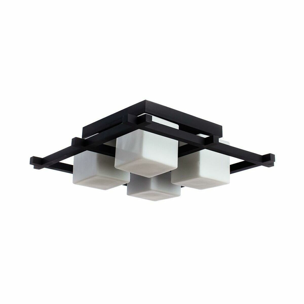 Потолочная люстра Arte Lamp 95 A8252PL-4CK