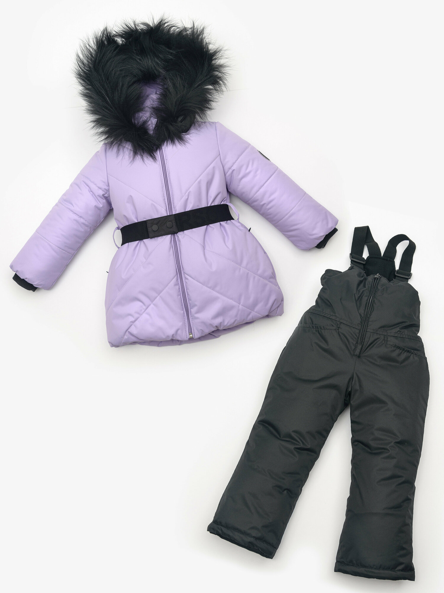 Комплект верхней одежды