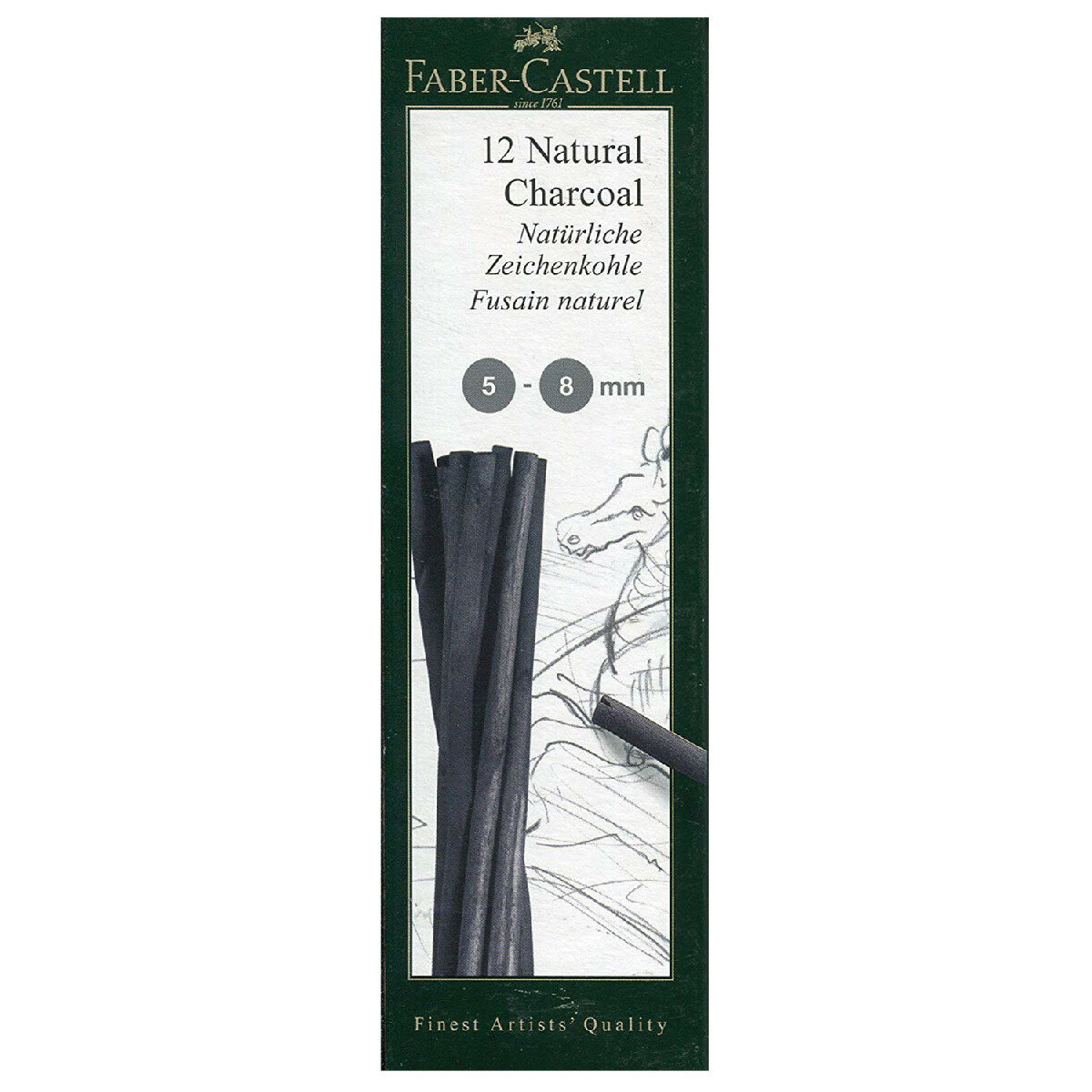 Faber-Castell - фото №5
