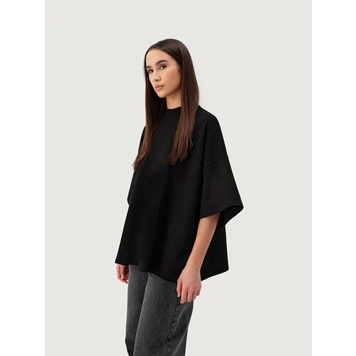 Футболка PL Storage, размер L — L+, черный