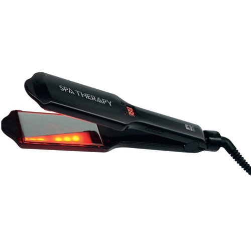 DEWAL Щипцы для волос DEWAL SPA THERAPY 40х90мм с регулятором титановое покрытие 45Вт 03-408 1547900₽