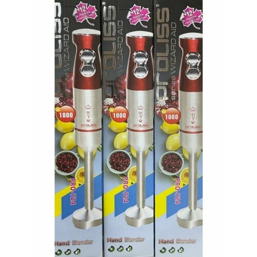 Блендер погружной 150000₽