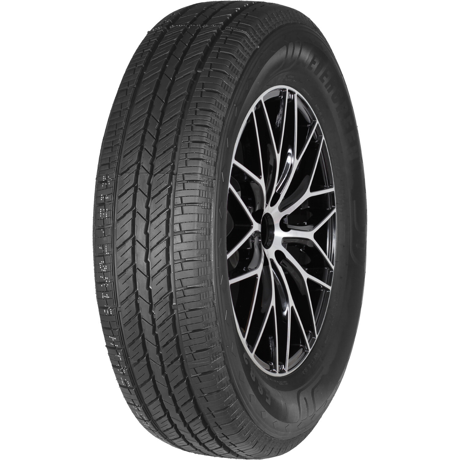 Шина Evergreen ES82 235/70 R16 106T