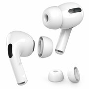 Амбушюры для AirPods Pro / AirPods Pro 2 насадки 3 шт. S/M/L