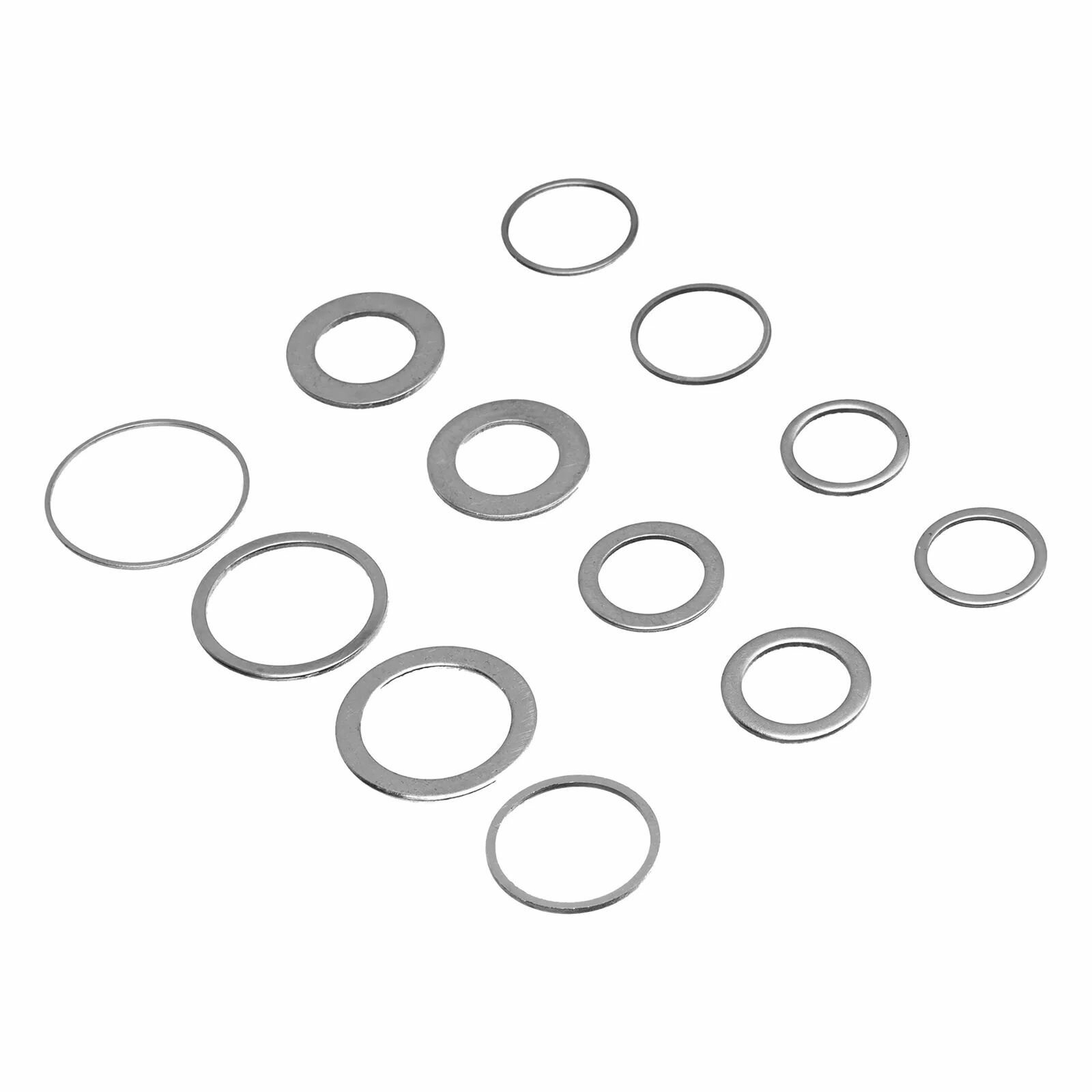 Кольца переходные для пильных дисков Denzel — фото 1