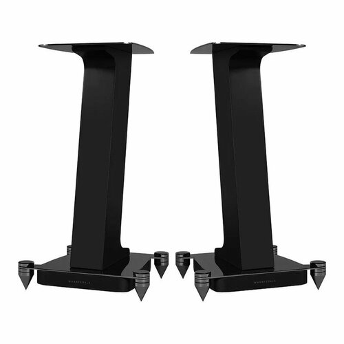 Wharfedale Aura 1 Stands black стойки для акустики