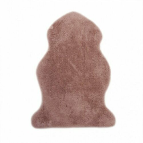 Ковер Skylark MR-398 0,6x0,9 м розовый