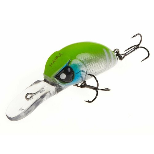 фото Воблер плав. lj pro series haira tiny lbf 04.40/147 lucky john