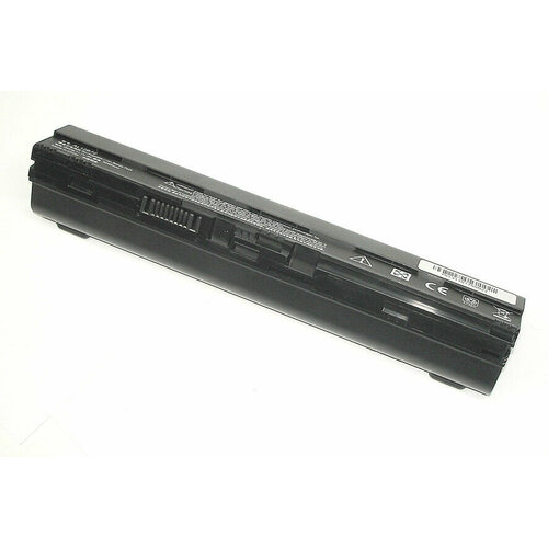 Аккумулятор для ноутбука Acer AL12B32, AL12B72, AL12X32, 11.1V, 5200mAh, код mb008151 аккумулятор батарея для ноутбука acer aspire v5 171 6860 5200mah replacement черная