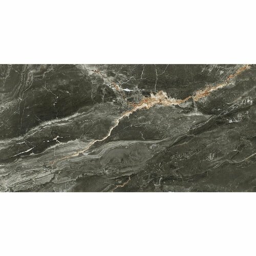 Керамогранит Creo Ceramique Emperador Dark Gloss 60х120 см (GBT750211L) (1.44 м2) керамогранит creo ceramique royal stone light gloss 60х120 см gjt612621 1 44 м2