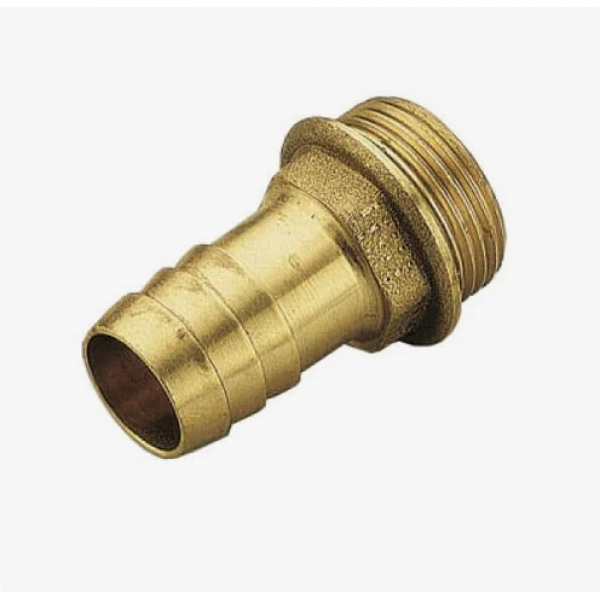 фото Штуцер Tiemme 1500241 35x1 1/4 Штуцер с наружной резьбой