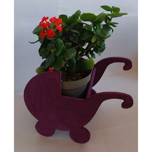 Кашпо для цветов 