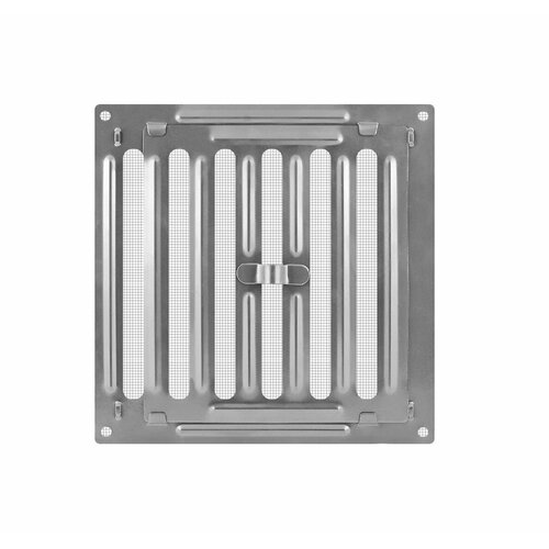 Решетка вентиляционная с сеткой Нора