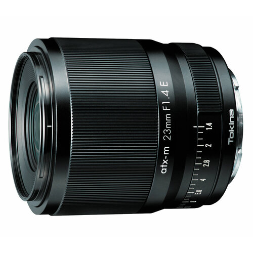 Объектив Tokina atx-m 23mm f14 E-mount Protector Magnet Filter TA-008 52mm 4999000₽
