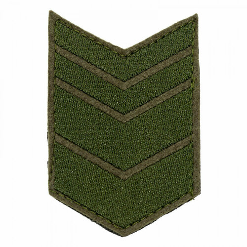 Годичка 12 лет полевая Наличие липучки С липучкой 730₽