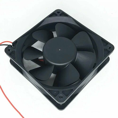 Вентилятор RUICHI TFB-12038H 48V 025A 250000₽