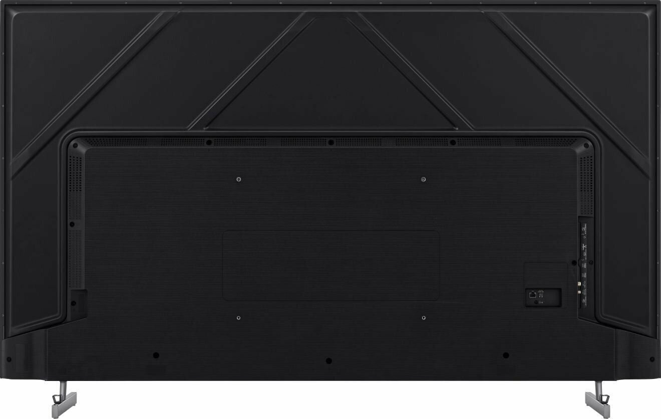 Телевизор Hisense 55U6KQ (2023) 55", 4K, UHD, ULED, Smart TV