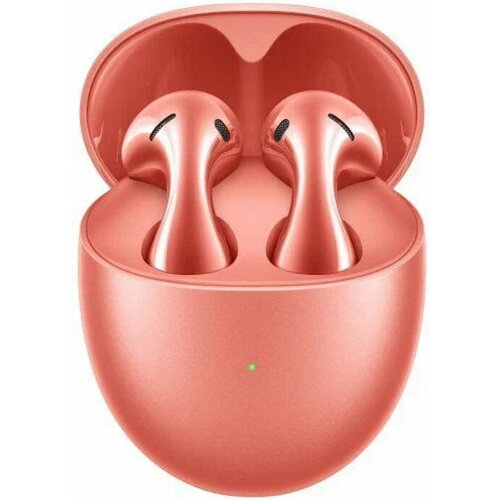 Гарнитура FREEBUDS 5 ORANGE CORAL 55036455 HUAWEI 1344600₽