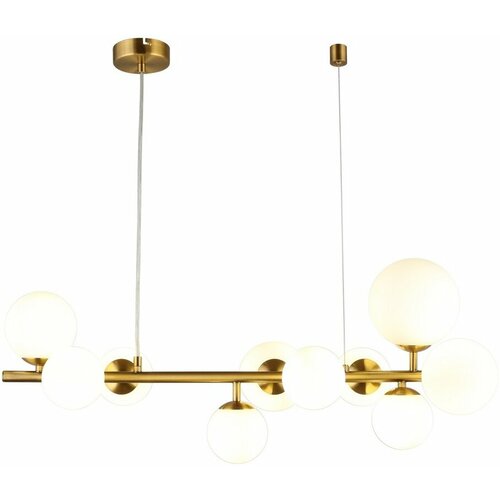 Подвесной светильник Aployt Letizia APL.314.03.10