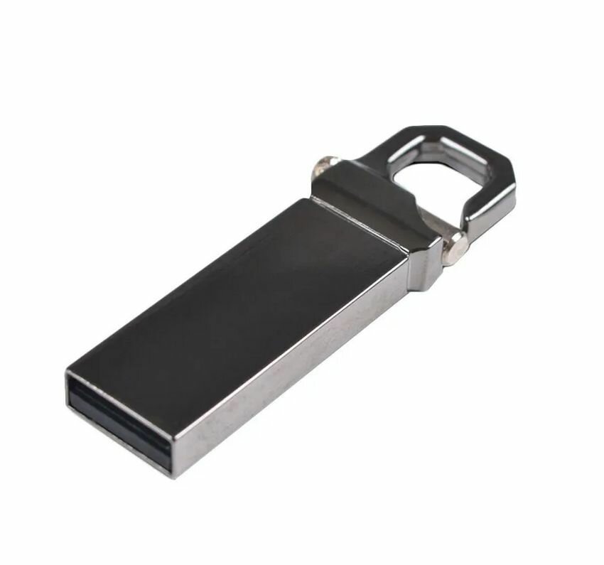 Флеш-Накопитель Flash USB 2.0 512 Gb, карабин