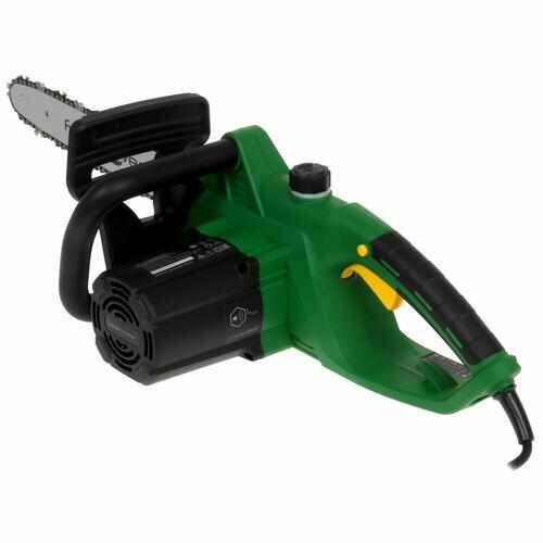 фото Электрическая цепная пила FinePower CSE1816