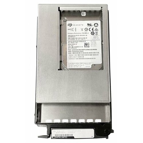 Жесткий диск Fujitsu CA05954-3092 600Gb SAS 35 HDD 6686000₽