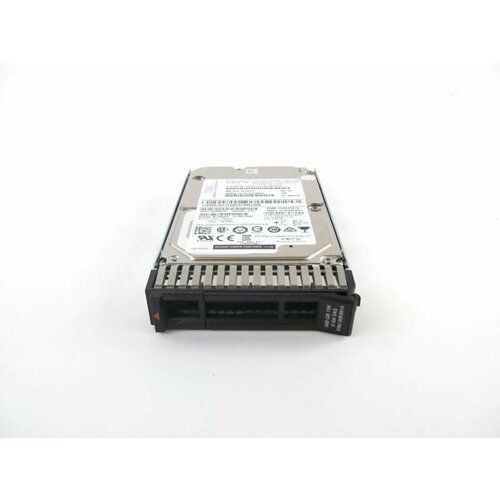 Жесткий диск IBM 00E9914 600Gb 15000 SAS 25 HDD 27192500₽