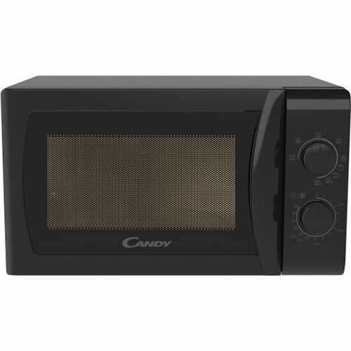 Микроволновая печь CANDY CMW20SMB-07 черный 644000₽