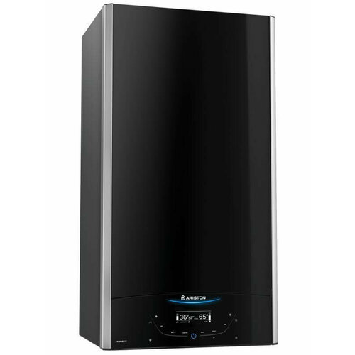 Настенный газовый котел Ariston ALTEAS X 30 CF NG 14051500₽
