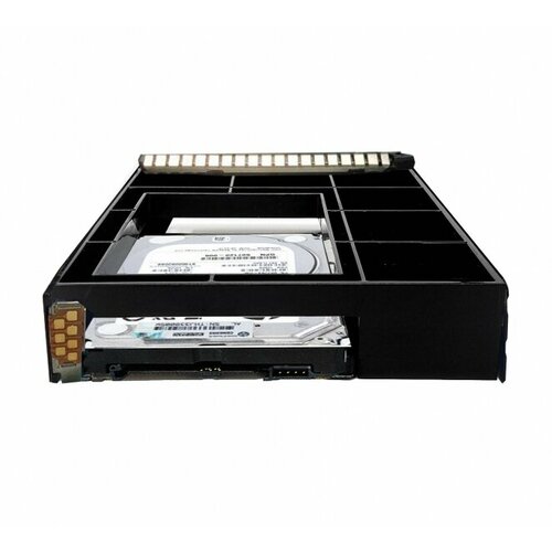 Жесткий диск HP 713829-B21 500Gb 7200 SAS 25 to 35 HDD 4628000₽