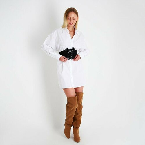 фото Ремень , черный mikimarket