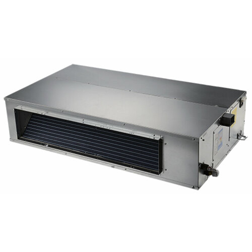 Канальный кондиционер QUATTROCLIMA QV-I24DG1/QN-I24UG1