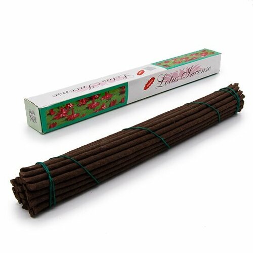 Благовония тибетские безосновные 30 видов трав Утренние Lotus Incense 25 шт. тибетские благовония lotus incense лотос