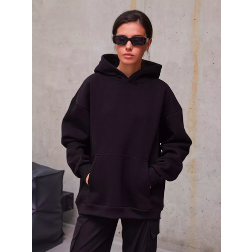 фото Худи ravenclo, размер xs, черный