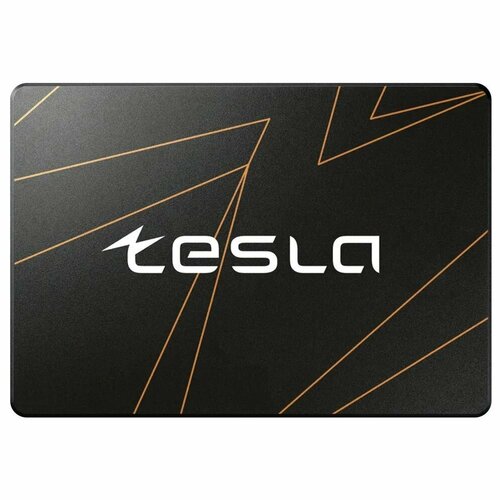 Внутренний SSD-диск 2 TБ TESLA 2.5