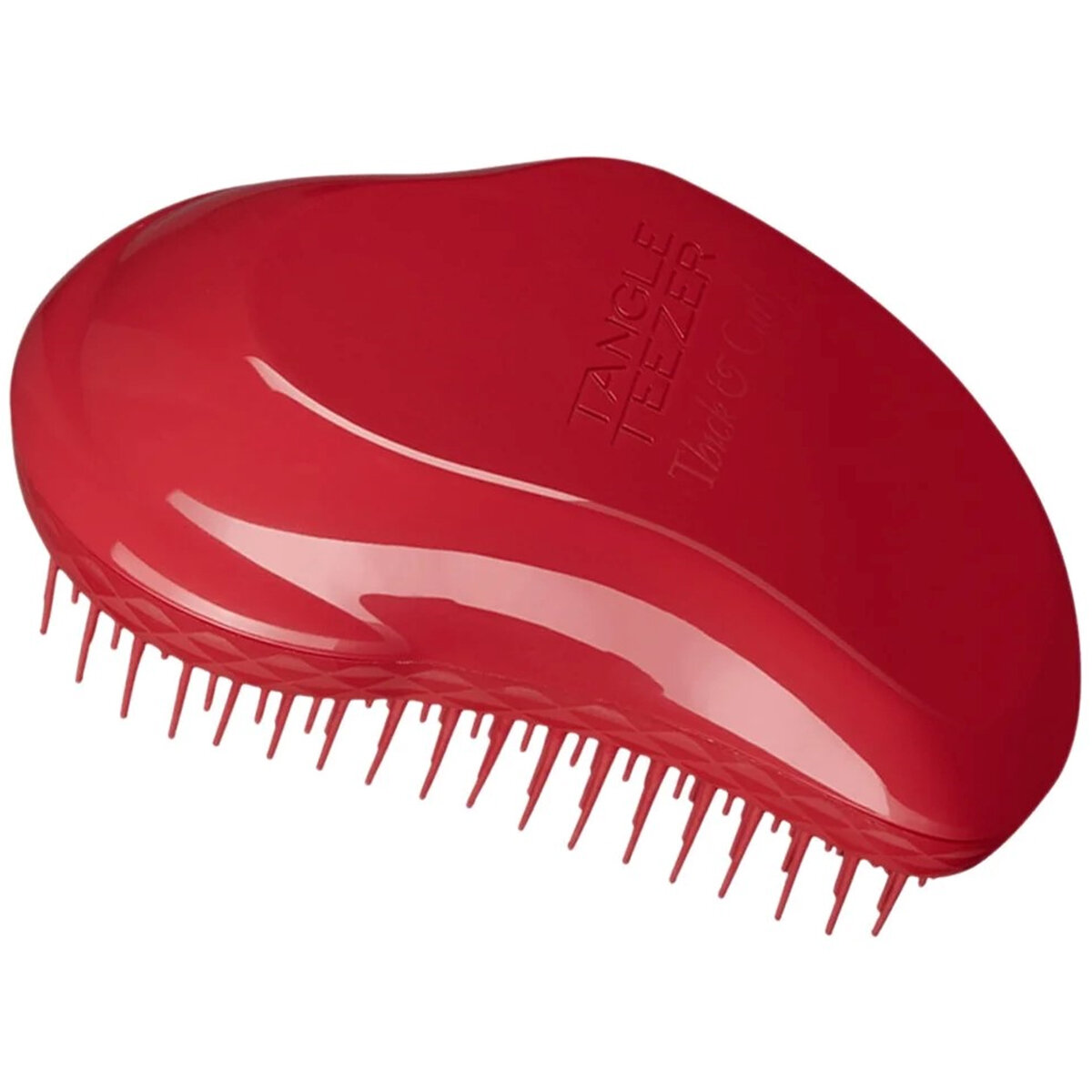 Tangle Teezer Расческа Dusky Pink (Tangle Teezer, ) - фото №11