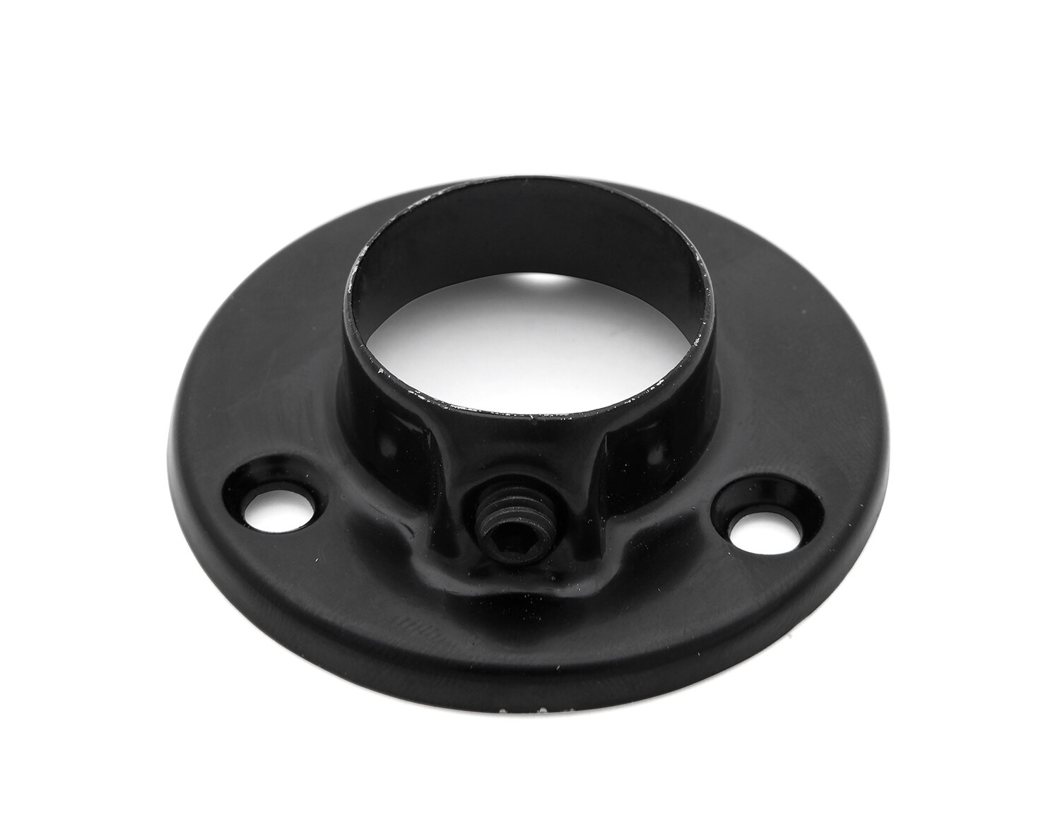 фото Держатель для трубы palladium jf-65 25 мм с фиксатором