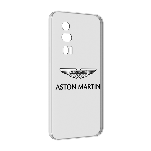 Чехол MyPads Aston-Martin мужской для Xiaomi Redmi K60 задняя-панель-накладка-бампер чехол mypads aston martin мужской для xiaomi poco m5 задняя панель накладка бампер