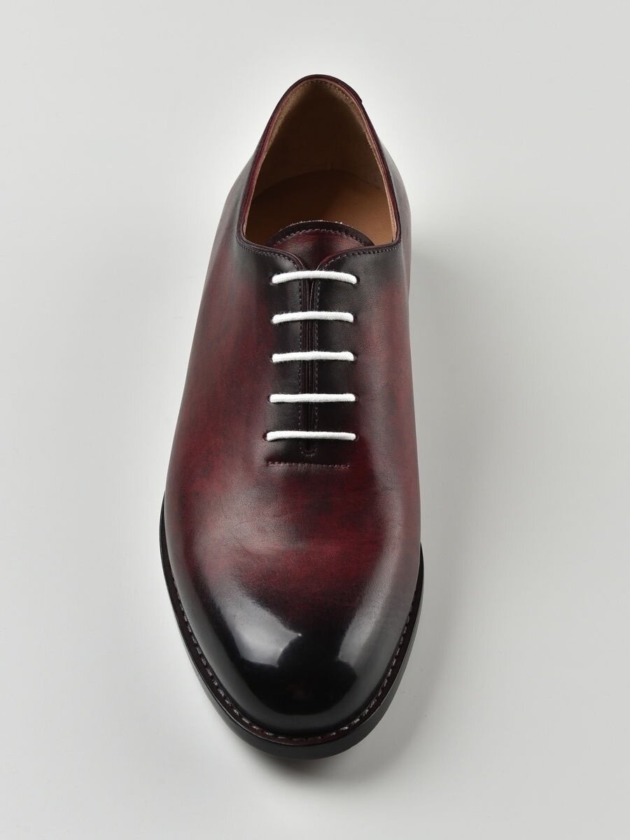 Шнурки Saphir хлопковые круглые тонкие без пропитки 60 см, диаметр 2,5 мм, цвет 21 белый — фото 1