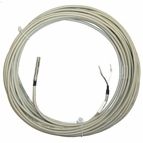 Температурный датчик HygroMatik TF 104 IP 65 с 10м кабелем и держателем датчика арт B-0605229 1689000₽