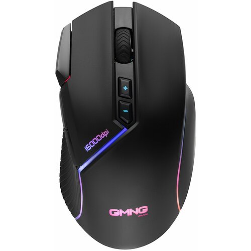 Мышь GMNG XM001 Black 552800₽