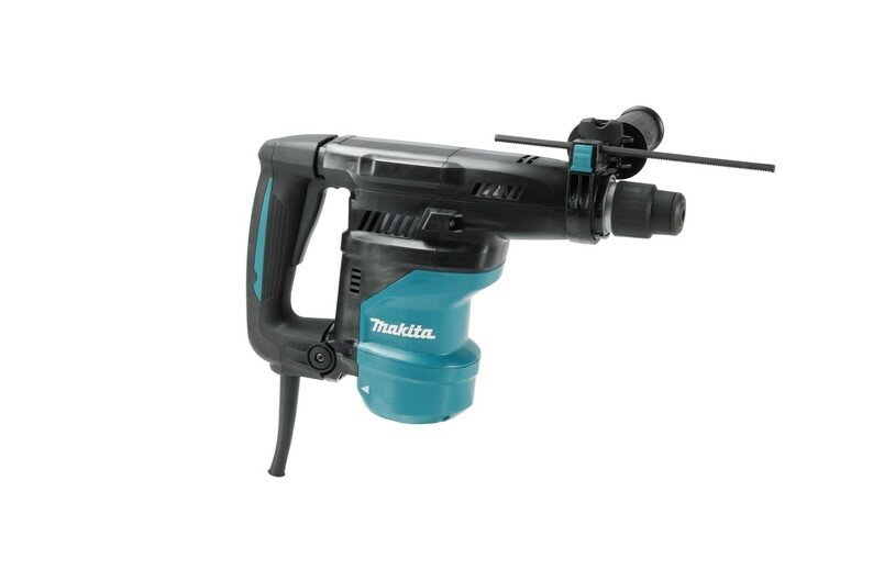 Перфоратор Makita HR3001CJ - фото №6