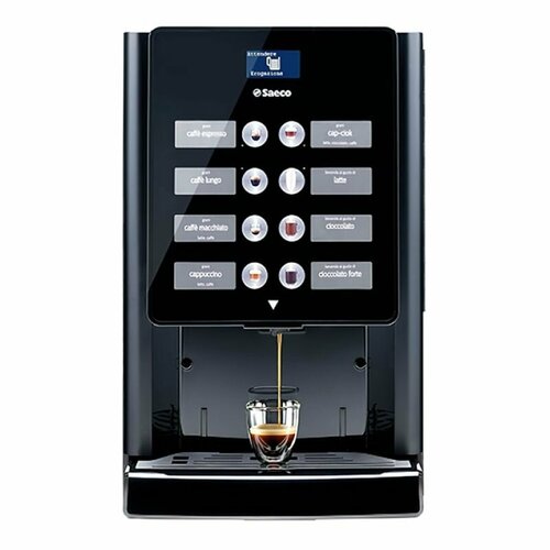 Кофемашина Saeco IperAutomatica Premium черная 29929000₽