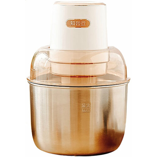 Мясорубка Xiaomi Zhiwuzhu Food Processor ZCDQ063 508900₽