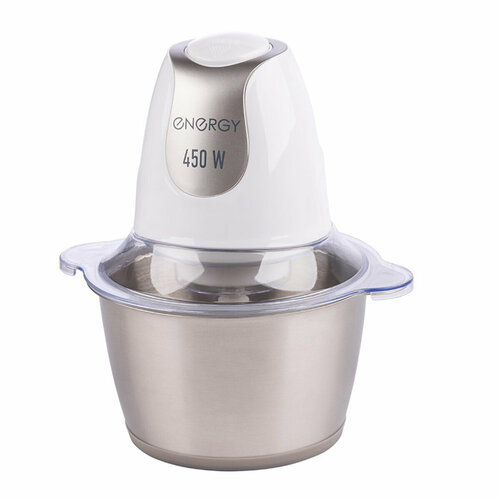 Электрический кухонный измельчитель Energy EN-276 450 Вт 15 л 1 скорость 216100₽