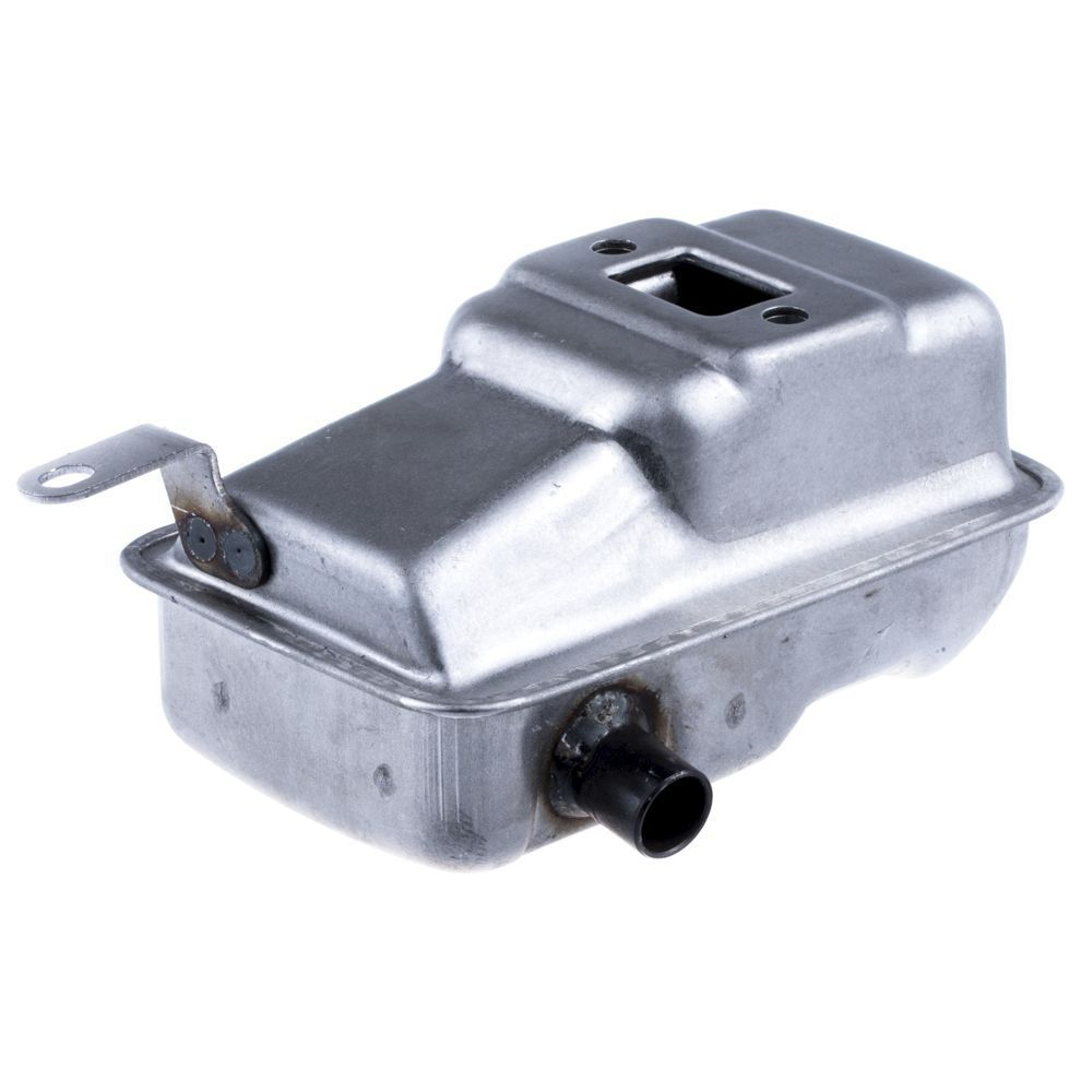 фото Глушитель для Хускварна 143 RII №707