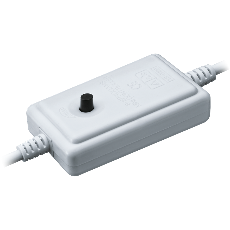 Контроллер ND-CRGB200PC 220V 200Вт IP65 Navigator 71785