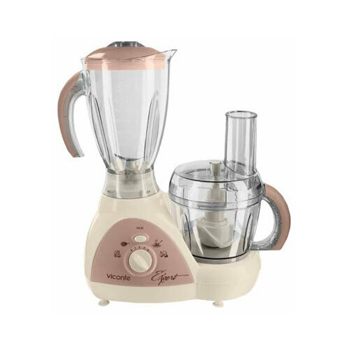 Кухонный роцессор Viconte VC-445 214900₽