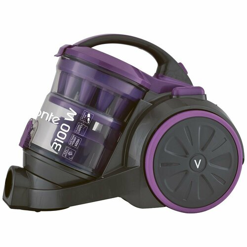 Пылесос Viconte VC-391 мощность 3100W Фиолетовый 998000₽