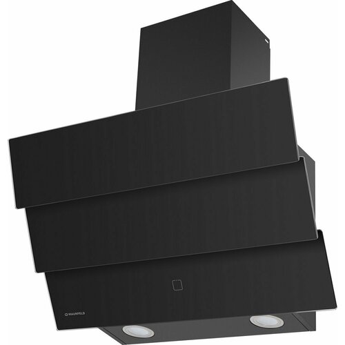 Кухонная вытяжка MAUNFELD Cascada 60 черный 2062800₽